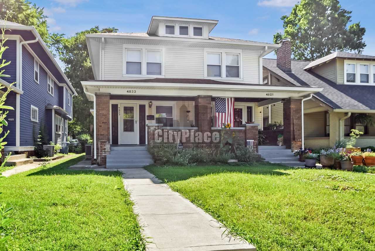 4823 N College Ave - Photo 4 of 22