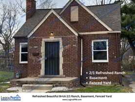 16554 Coyle St - Photo 1 of 1