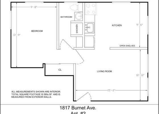 1817 Burnet Ave - Photo 3 of 32