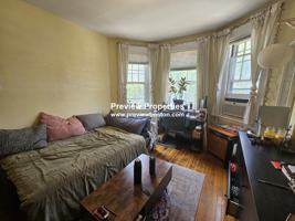 featured image of Allston St #10P