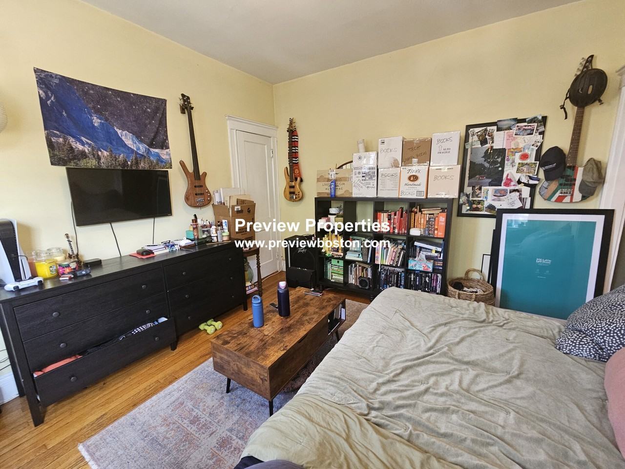 Allston St #10P - Photo 2 of 9