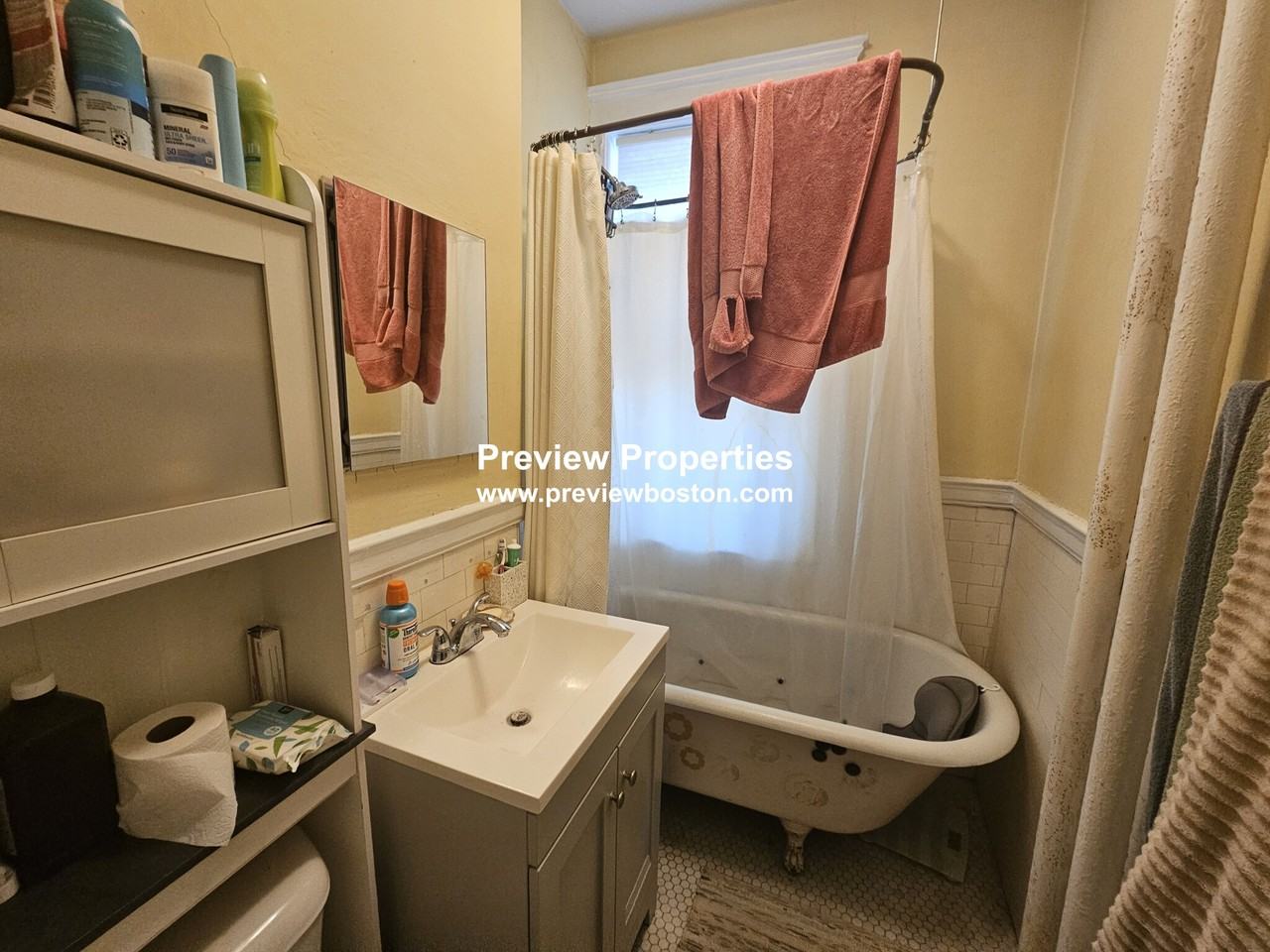 Allston St #10P - Photo 3 of 9