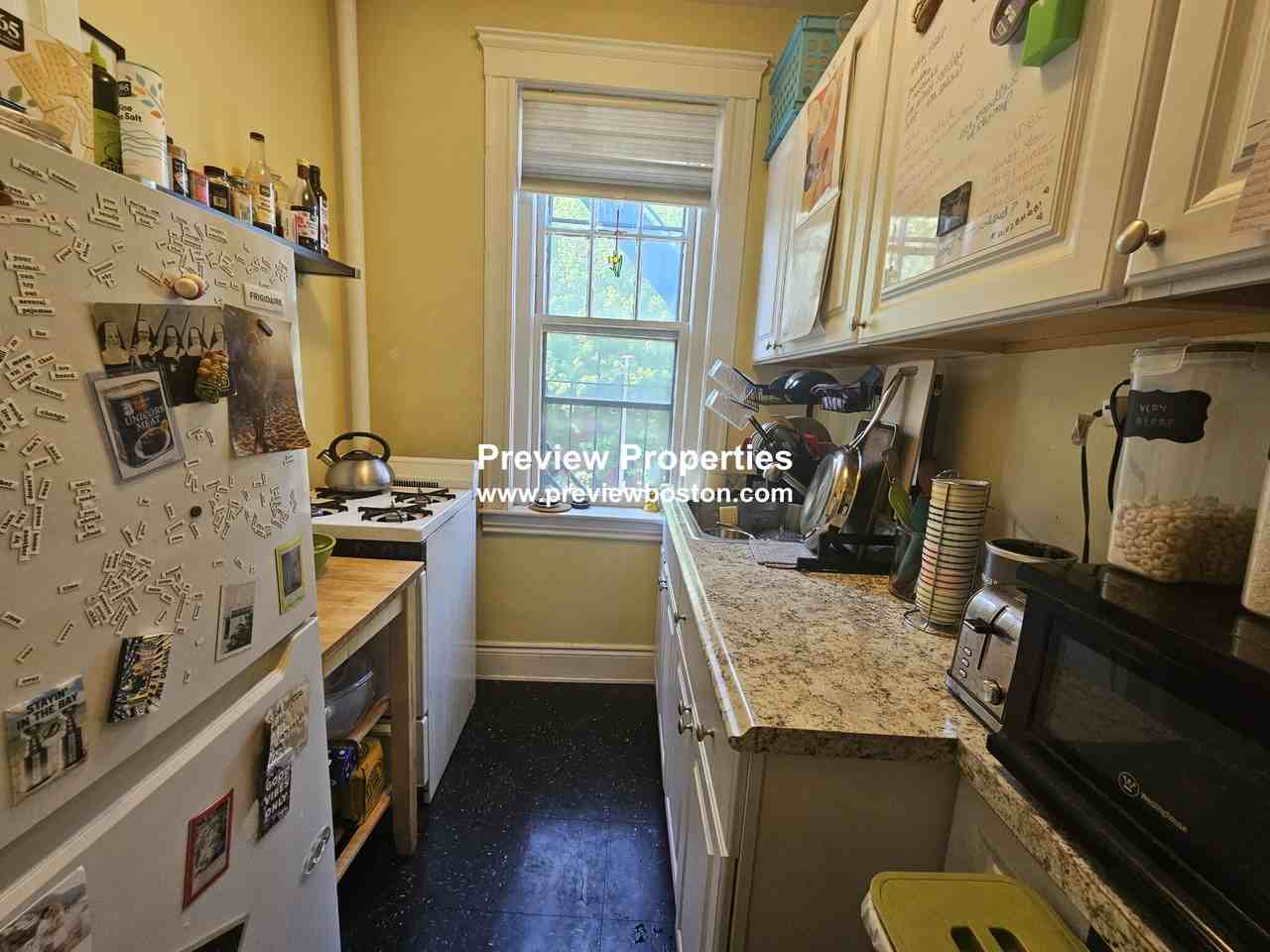 Allston St #10P - Photo 5 of 9