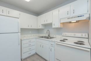 Park House Apartments - Photo 1 of 1