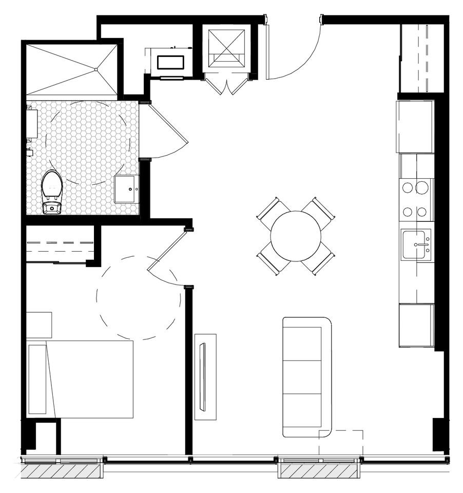 1600 James Naismith Drive #203 - Photo 2 of 29