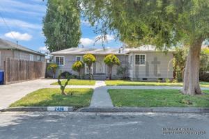 featured image of 2436 Andrade Ave