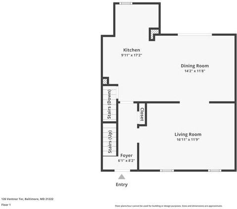 126 Ventnor Ter - Photo 2 of 14