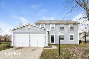 8365 Castle Ridge Ln - Photo 1 of 1