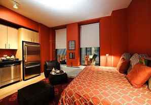 90 West St #12A - Photo 1 of 1