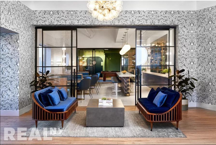 W 34th St #17B1 - Photo 4 of 10