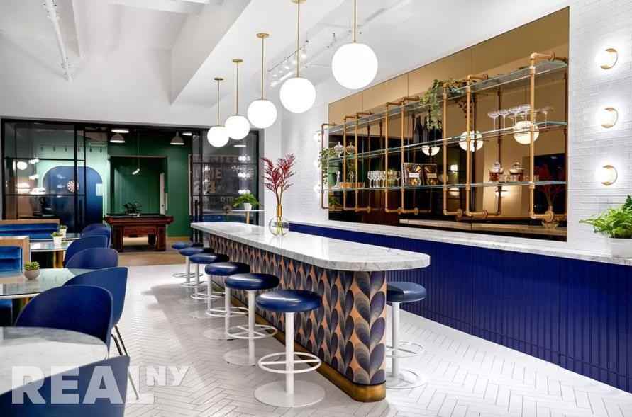 W 34th St #17B1 - Photo 5 of 10