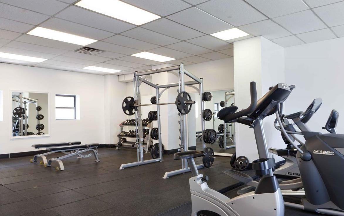 W 34th St #18A13 - Photo 4 of 5