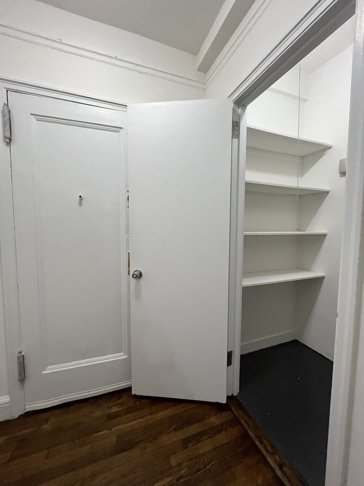 E 46th St #8T - Photo 5 of 5