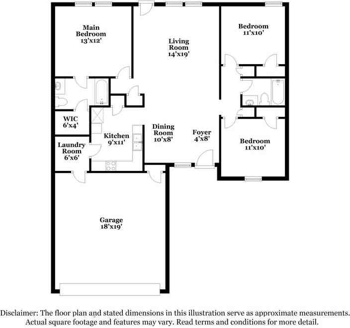 10428 Bradford Way - Photo 2 of 16