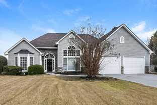 953 Saddle Brooke Dr - Photo 1 of 1