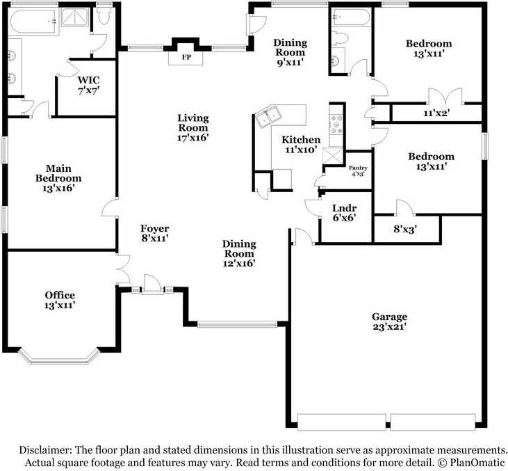 953 Saddle Brooke Dr - Photo 2 of 16