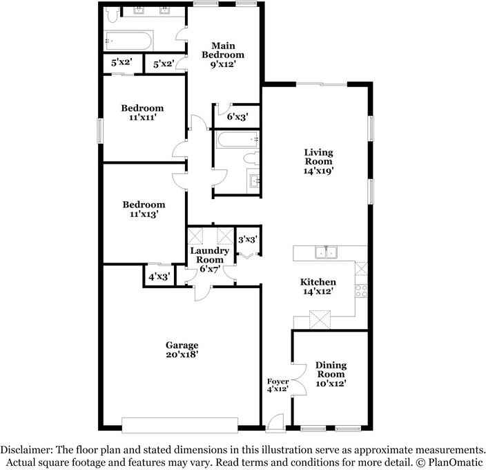 7408 Azalea Cove Cir - Photo 2 of 16