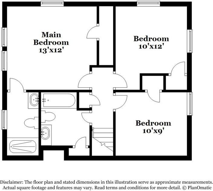 5744 Morningstar Dr - Photo 3 of 18