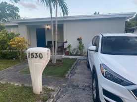 1530 Ne 180th St - Photo 1 of 1
