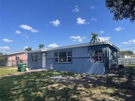 2605 Nw 205th St - Photo 1 of 1
