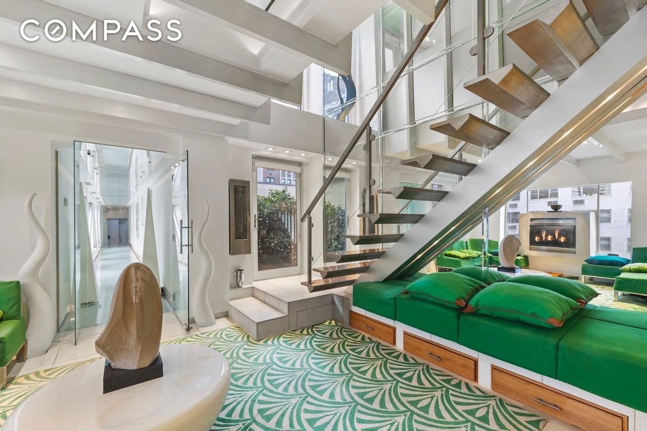 52 E 78th St - Photo 2 of 15