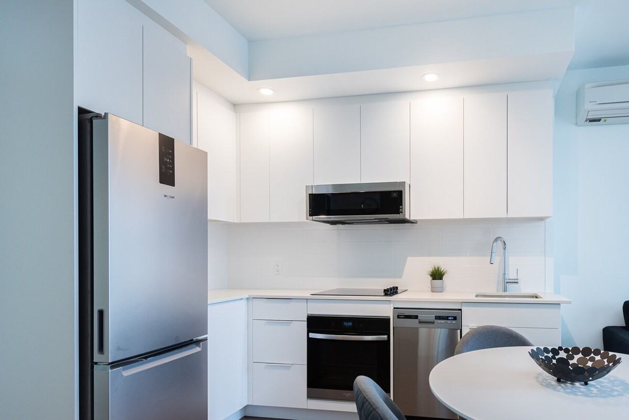 1384 Boul René-Lévesque O #1261805P - Photo 4 of 40