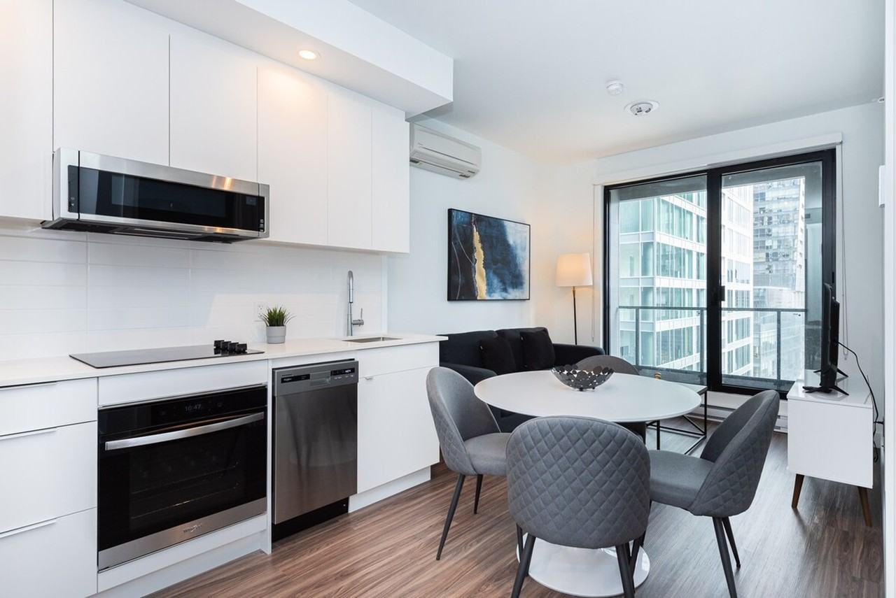 1384 Boul René-Lévesque O #1261805P - Photo 6 of 40