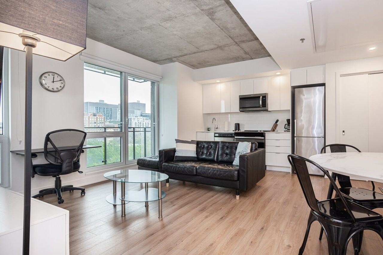 1475 Rue Saint-Hubert #1261806P - Photo 5 of 35