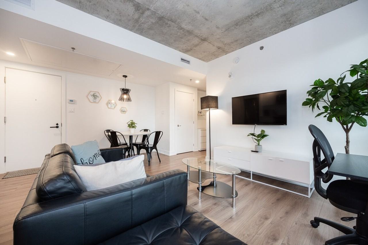 1475 Rue Saint-Hubert #1261806P - Photo 6 of 35