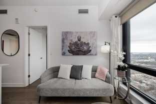 955 Rue Lucien-L'Allier - Photo 1 of 1