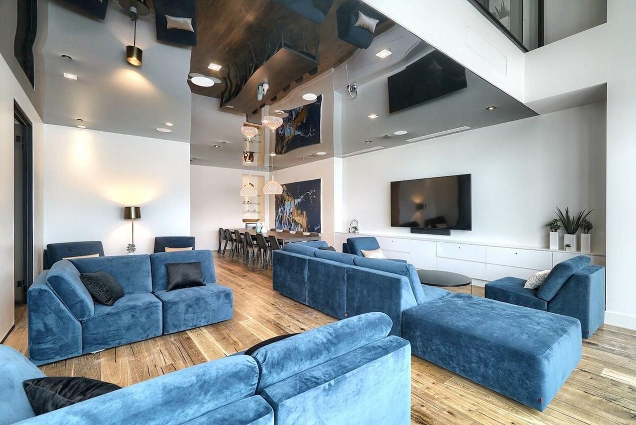 955 Rue Lucien-L'Allier #1261845P - Photo 7 of 50