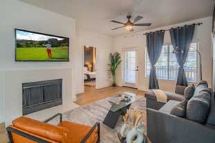 7900 E Princess Dr - Photo 1 of 1