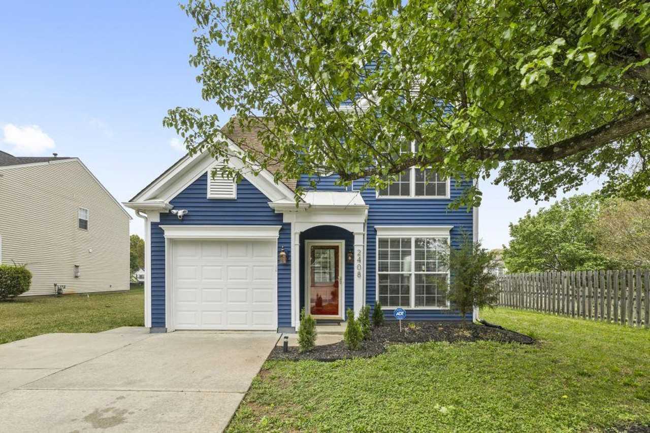 2408 Deberry Court #1265948P - Photo 5 of 30