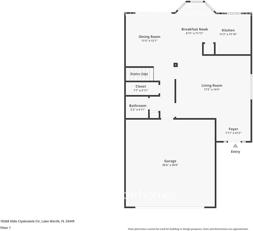 10368 Olde Clydesdale Cir - Photo 2 of 18