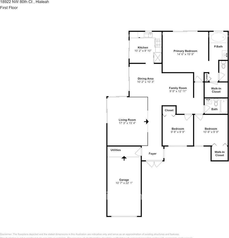 18922 Nw 80th Ct - Photo 2 of 19