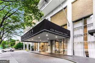 620 Peachtree Street Northeast #904 - Photo 1 of 1