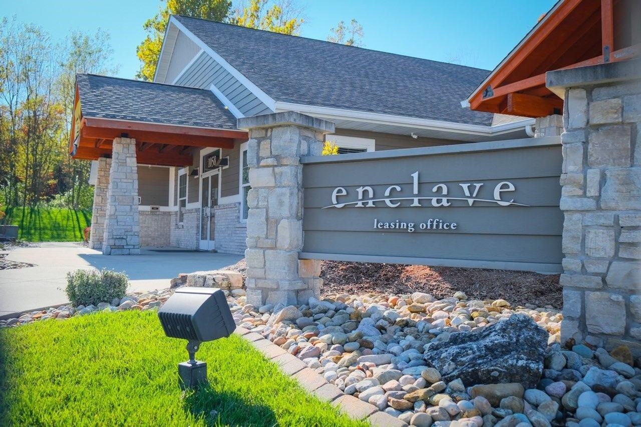 Enclave - Photo 2 of 24