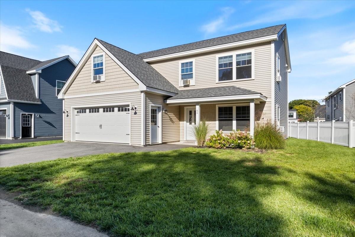 66 Wild Dunes Way #NA - Photo 2 of 30