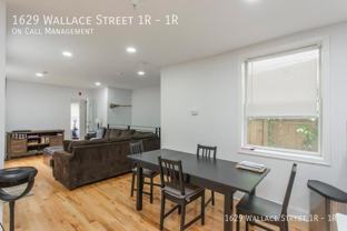 1629 Wallace St Apt 1r #1R - Photo 1 of 1