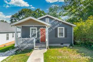316 Gower St - Photo 1 of 1