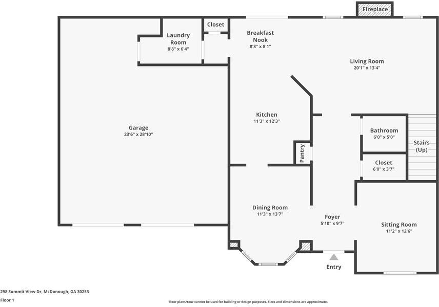 298 Summit View Dr - Photo 3 of 17