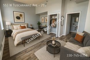 553 W Tuscarawas Ave #209 - Photo 1 of 1