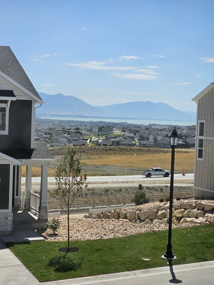 2843 N Blue Dawn Ln #2843 - Photo 3 of 7