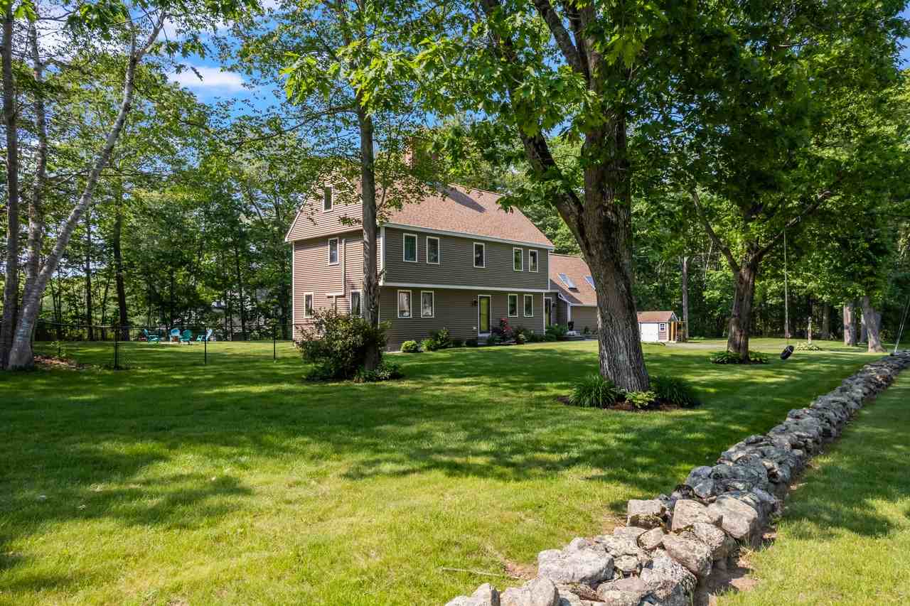 106 Fieldstone Estates Rd #NA - Photo 2 of 33