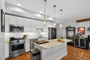 9 Independence Ave #212 - Photo 1 of 1