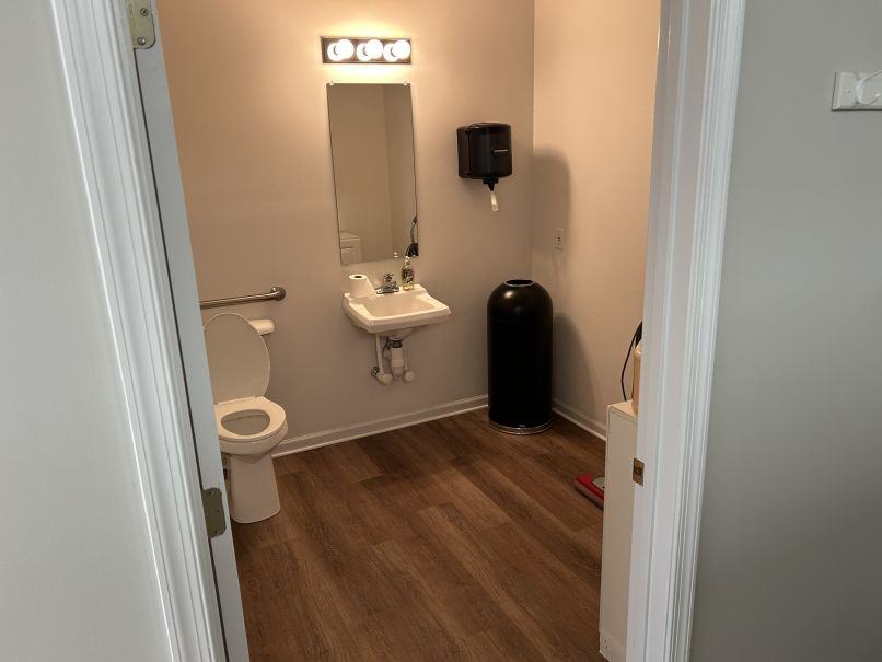 3696 Unit A 3696 Waterlick Rd - Office Space #NA - Photo 7 of 9