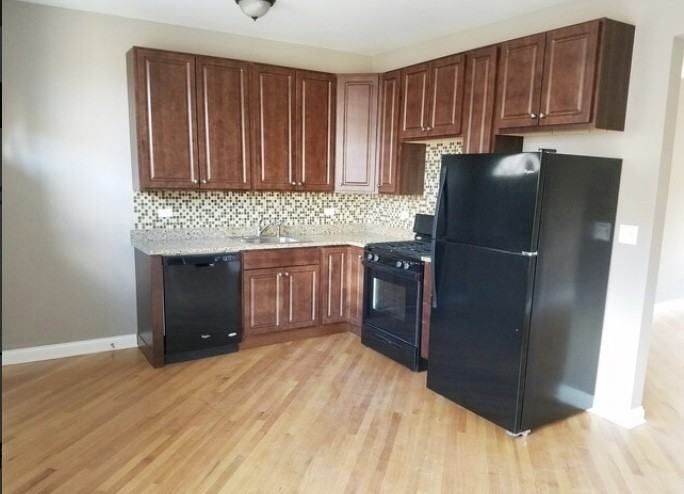 1640 W Pratt Blvd #2