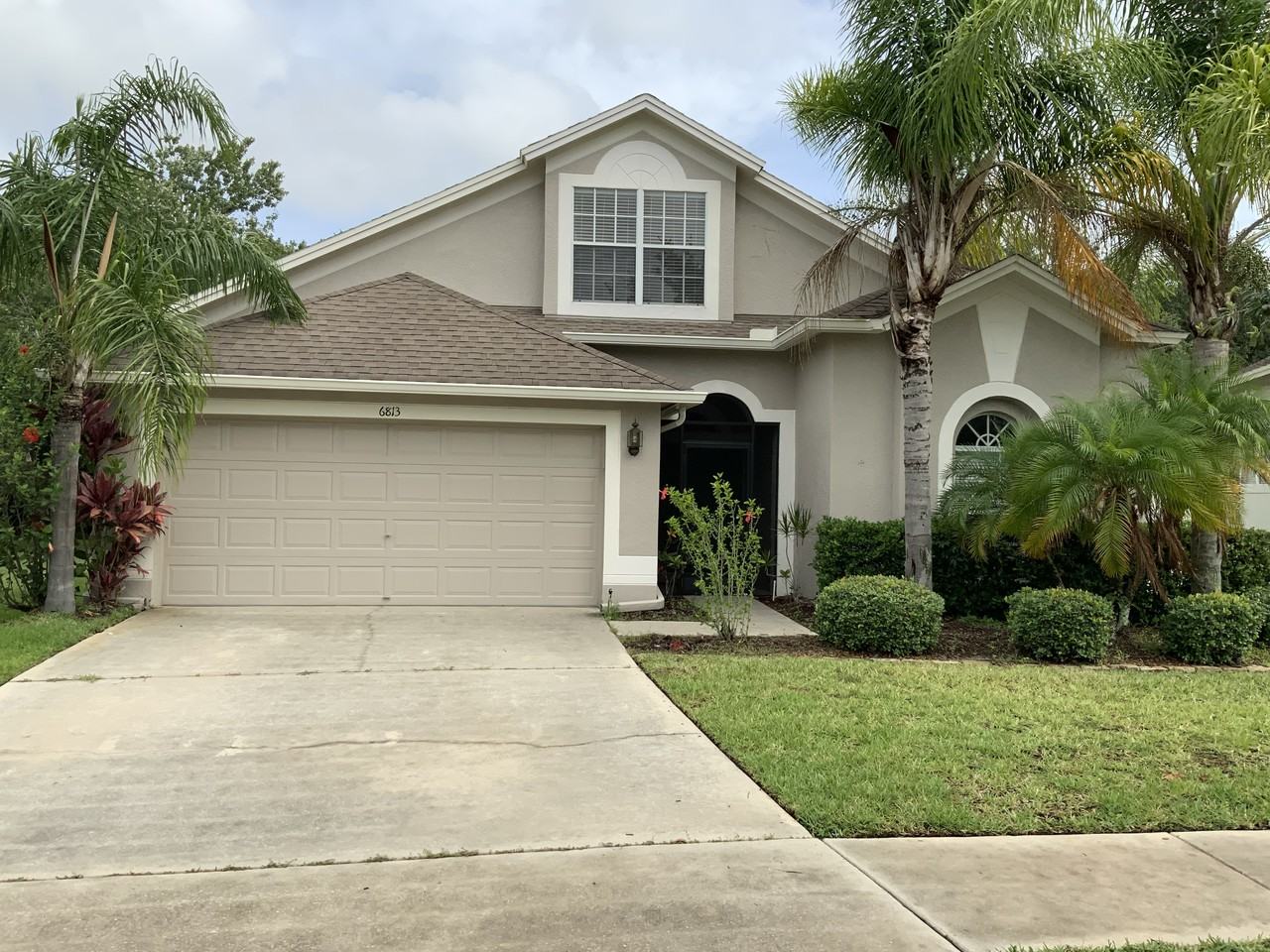 6813 Bluff Meadow Ct #NA - Photo 2 of 18