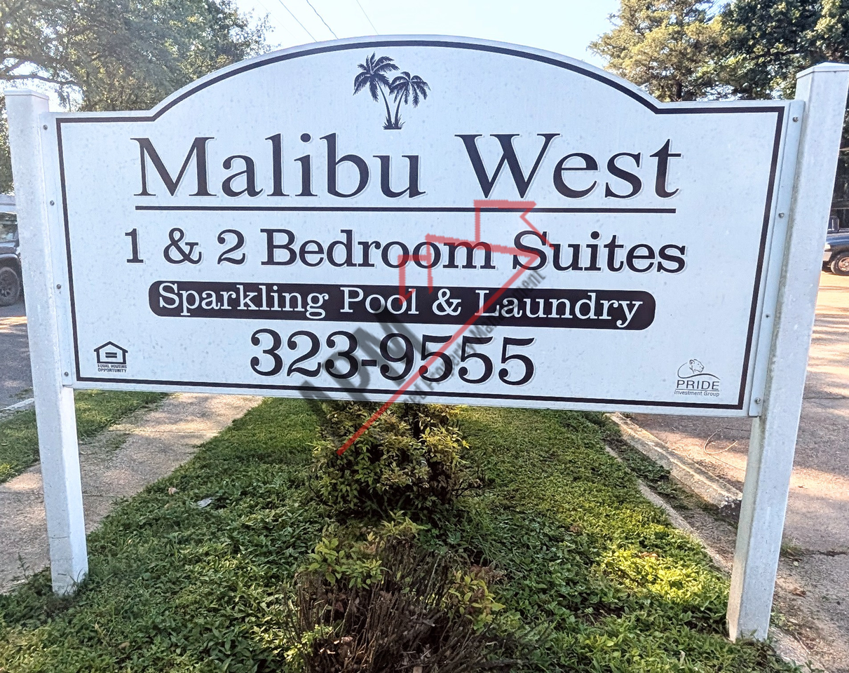 Malibu West Apartments - Photo 2 of 14