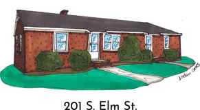 201 S. Elm St. - Photo 1 of 1